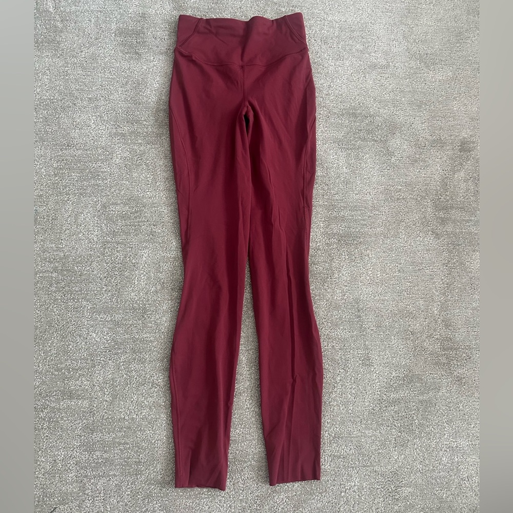 lululemon leggings - Size 2